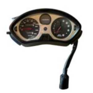 HONDA CBF 150 KİLOMETRE SAATİ ESKİ MODEL VİTES GÖSTERGELİ ORJİNAL