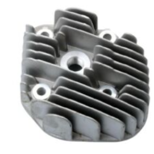 YAMAHA BWS 100 SİLİNDİR ÜST KAPAK TAİWAN