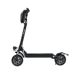 ONVO OV-013 X-Plus 2000 W Elektrikli Scooter Siyah