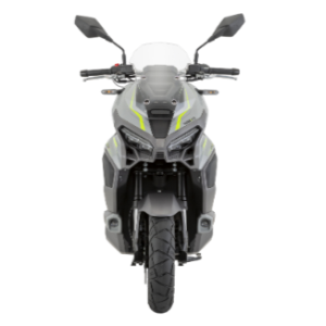 MONDİAL 250 RESSIVO